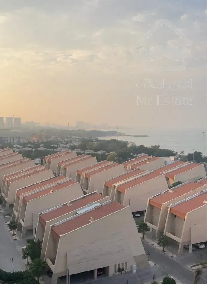 رویای کیش ۱۱۱ متری (توضیحات مهم)