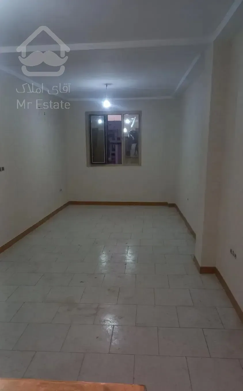 فروش آپارتمان ۵۷ متری ۱ خوابه طبقه ۴  شهرک ولیعصر