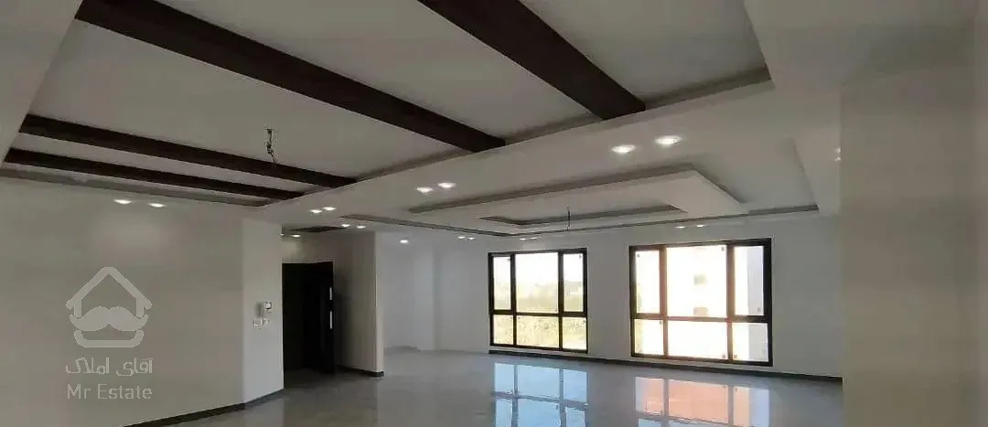 آپارتمان ۱۵۱ متری امیرکبیرغربی