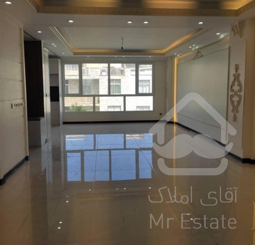 فروش آپارتمان ۱۱۷متر۲خوابه در بلوار فردوس