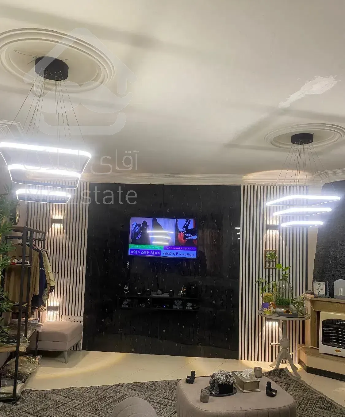 آپارتمان فروشی کن