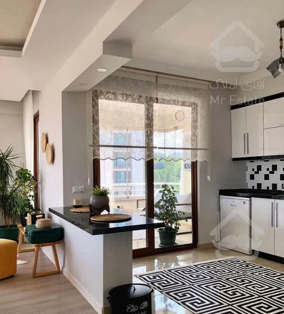 فروش آپارتمان 96متر /2خواب/کلیدنخورده /فول امکانات