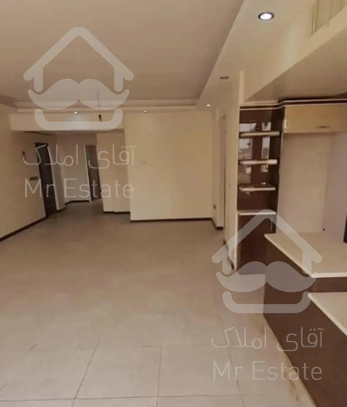 آپارتمان ۱۲۵ متر شیخ بهایی شمالی