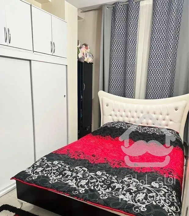 اپارتمان ۷۲ متری،دو خواب