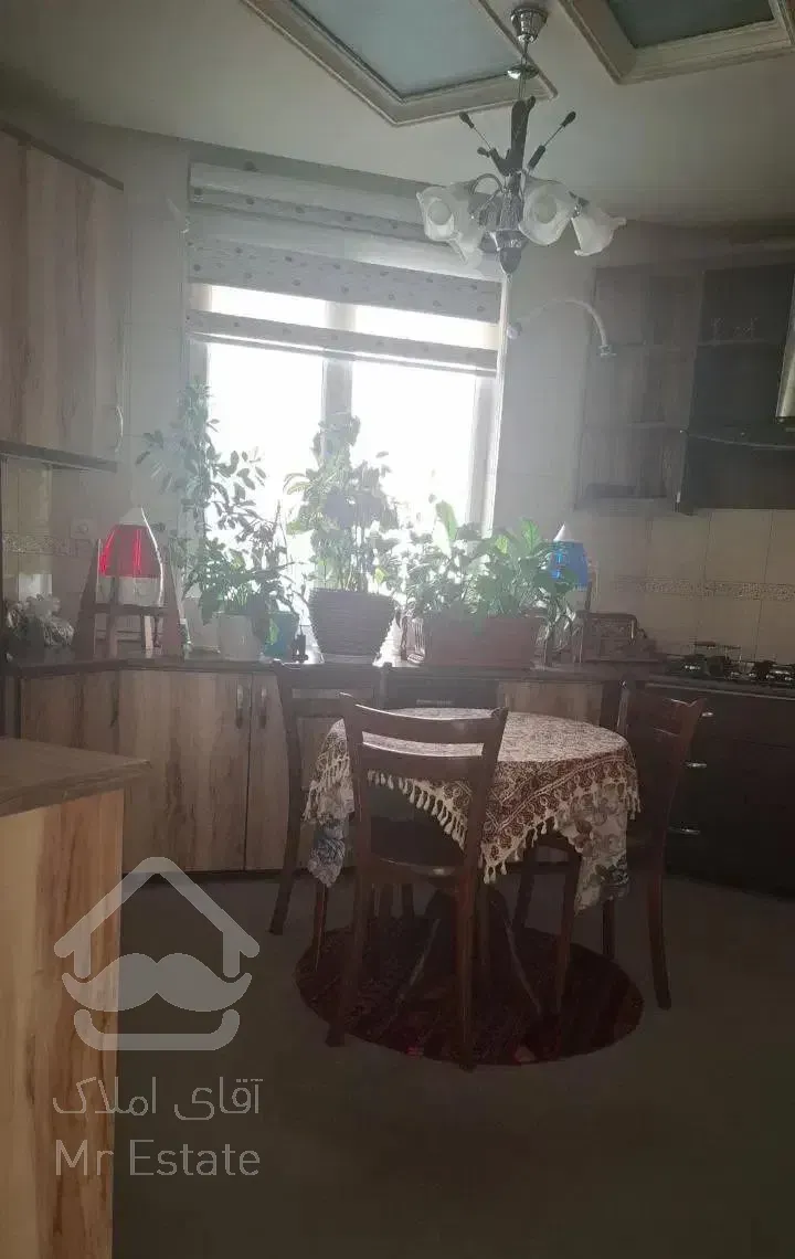 فروش خانه ۸۲ متری در تهرانسر شهرک دریا