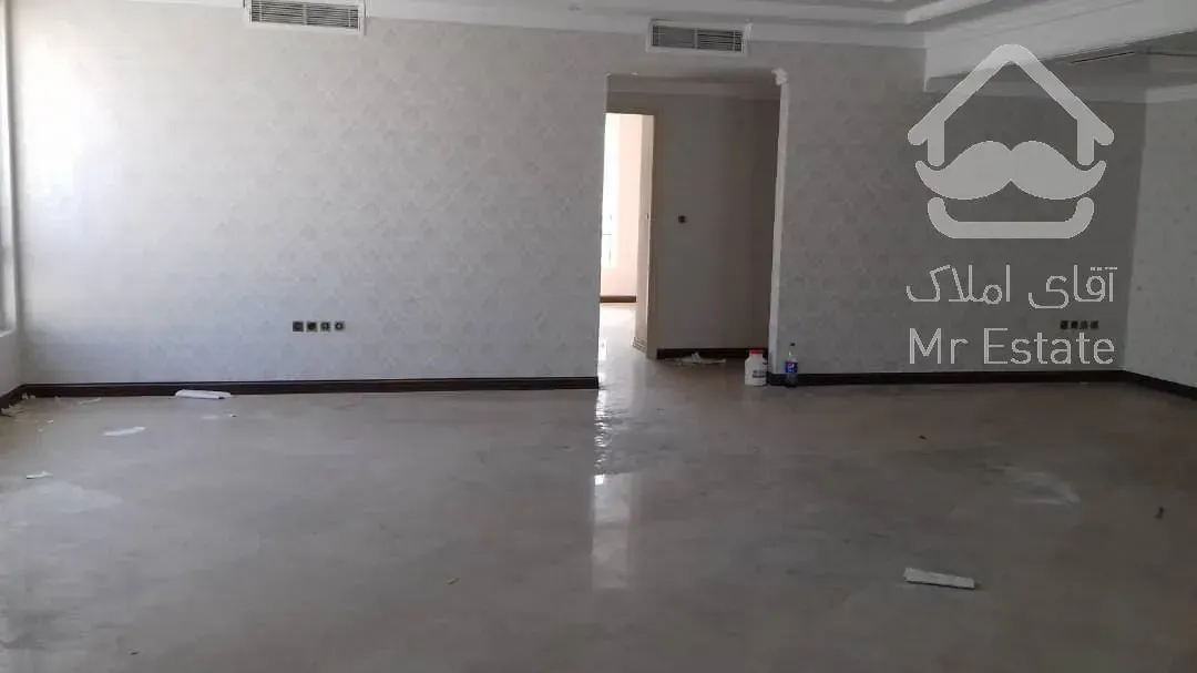 اجاره آپارتمان ۱۶۱ متر ۳ خواب سازمان برنامه شمالی