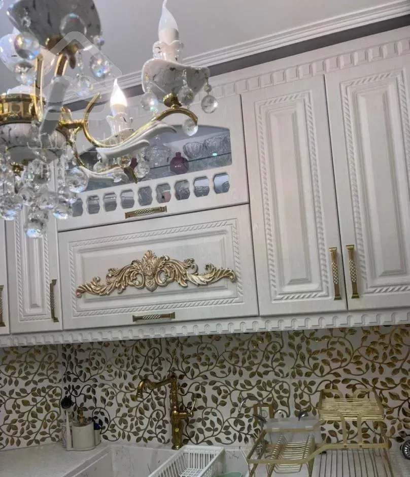 اجاره آپارتمان ۱۳۸ متری ۳ خوابه در تهرانپارس غربی