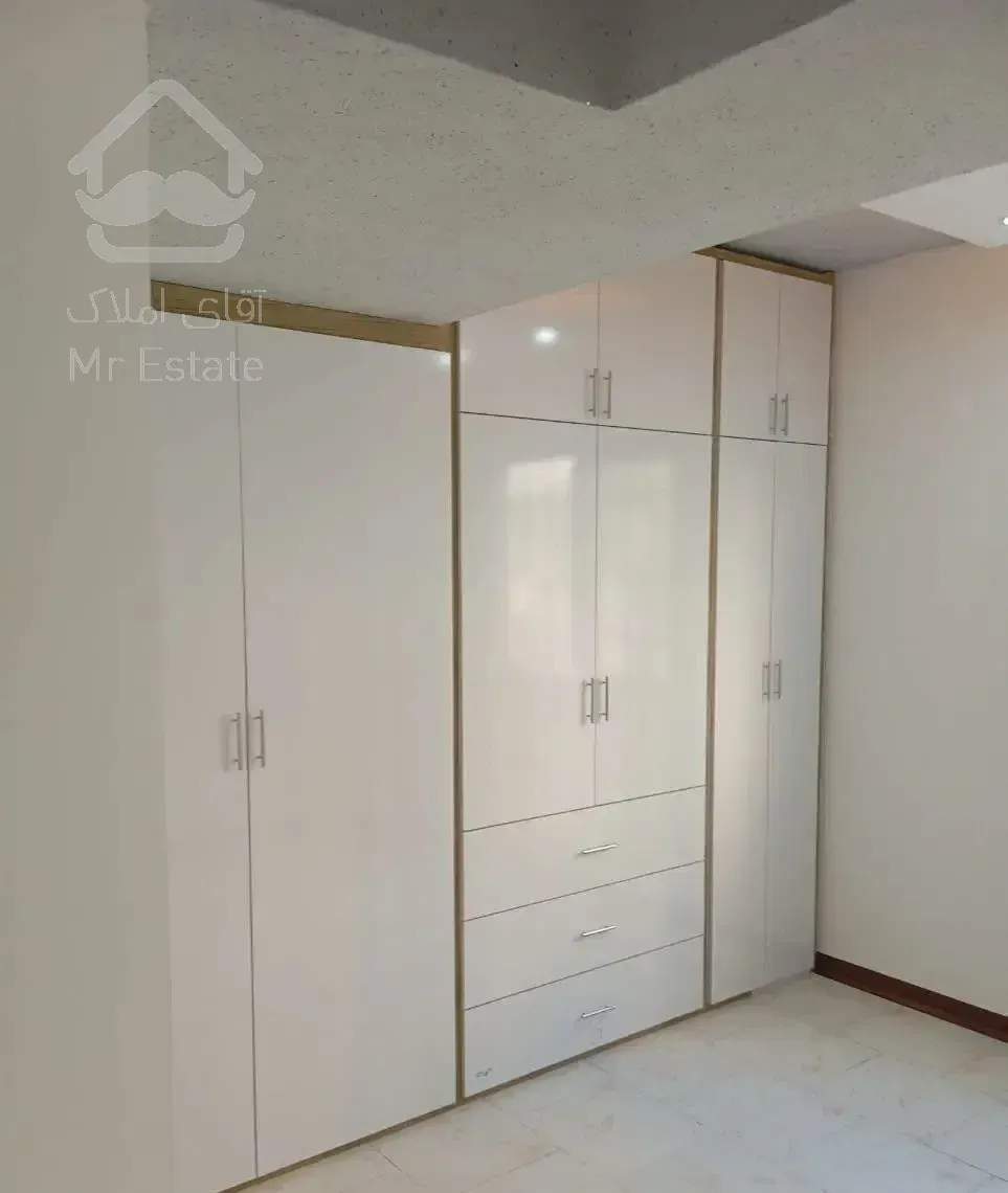 فرابتن ۸۲متری همکف