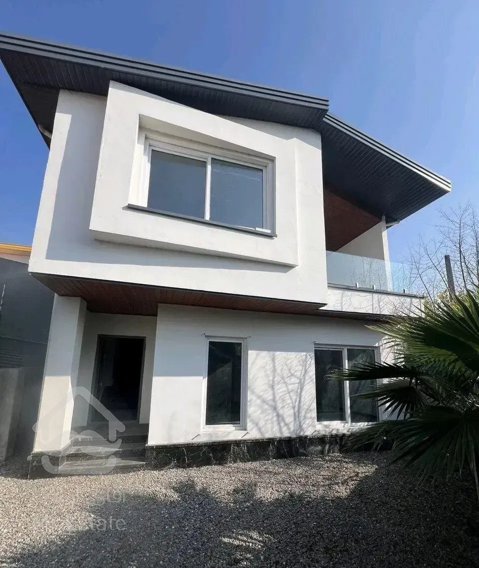 فروش ویلا دوبلکس خاص زیر ۴تومن