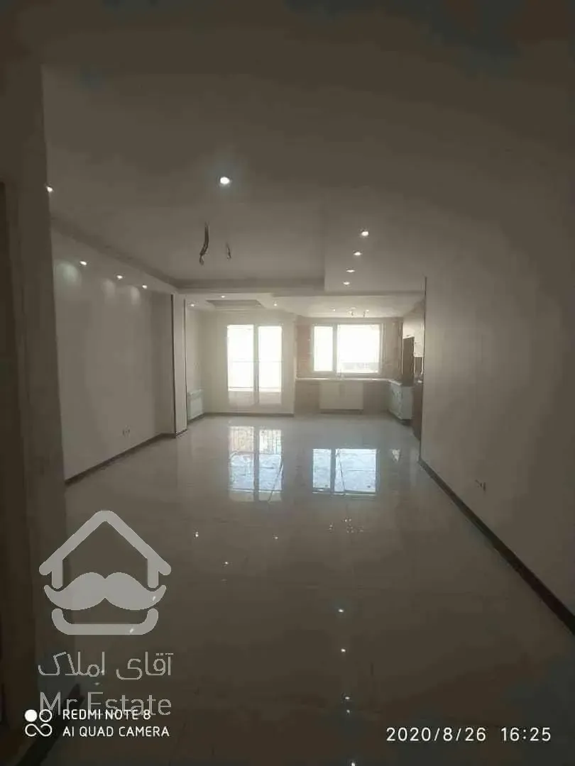 اپارتمان ۱۴۰متری فردوس شرق