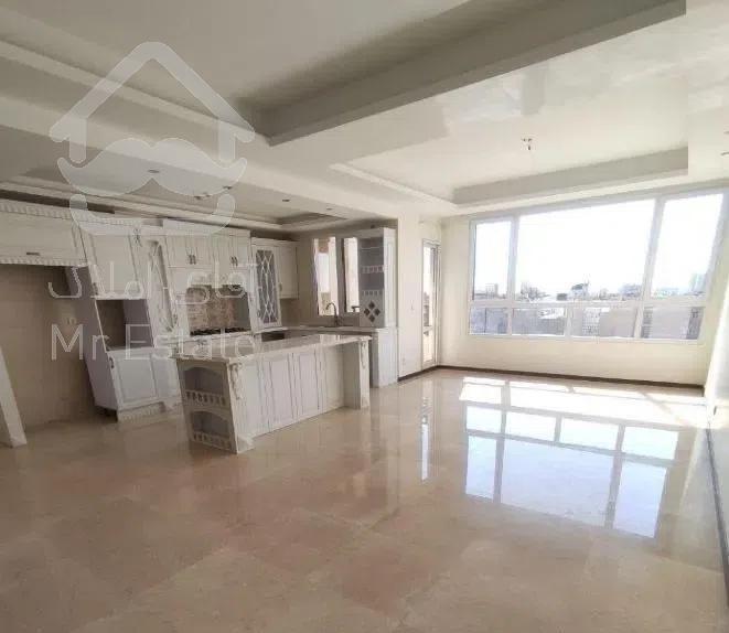 100مترسالن پرده خور ویو کل جنوب و شمال