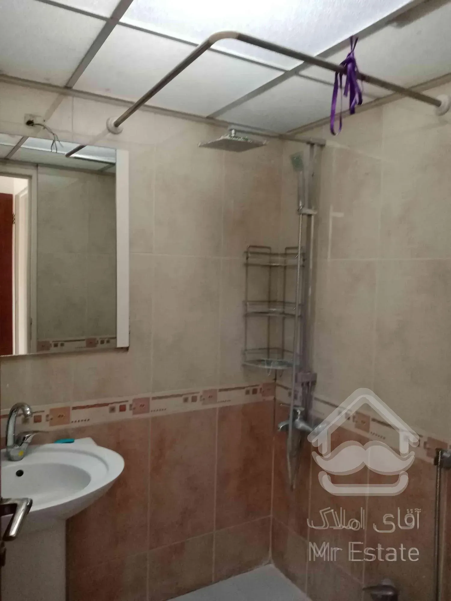 173 متر بام محک فول امکانات