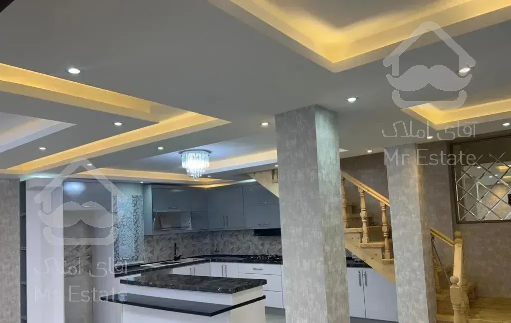 ویلای نزدیک به ساحل