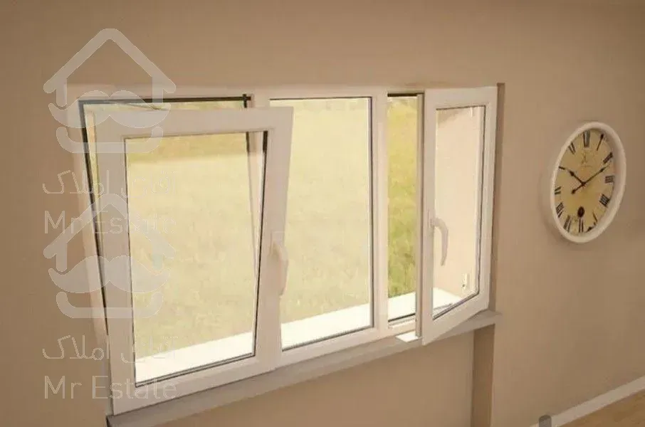 تولیدی درب و پنجره دوجداره با کیفیت بالا