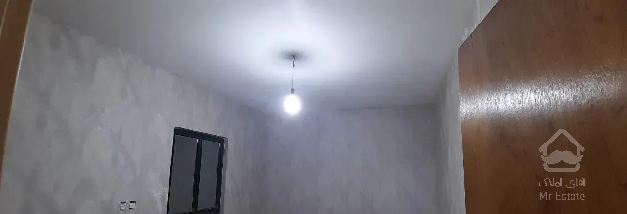 فروش آپارتمان ۷۸ متری ۲ خوابه شرایطی