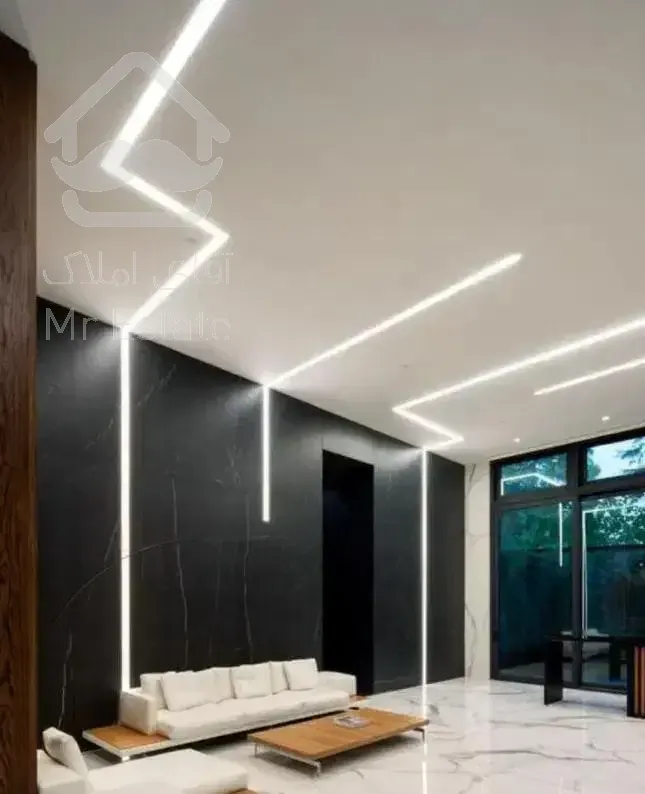 اجاره ۱۷۰ متری ۳ خواب صفر کلید نخورده / لوکس ومدرن