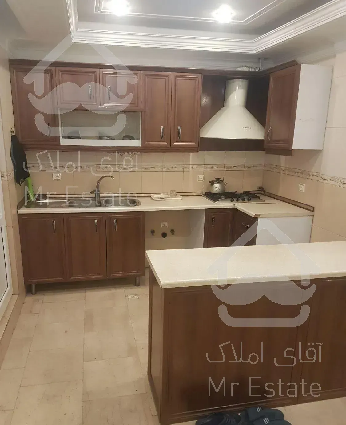 شمال فاطمی پروین اعتصامی۷۰متر۲خوابه ۱۰ساله