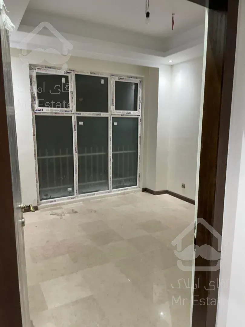 ۸۵ متر آپارتمان درکه