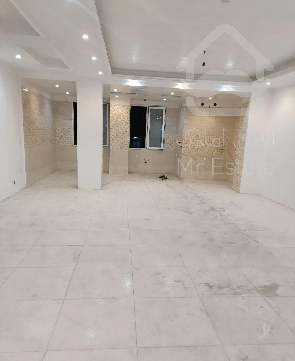 اپارتمان ۱۳۸متری/ نوساز