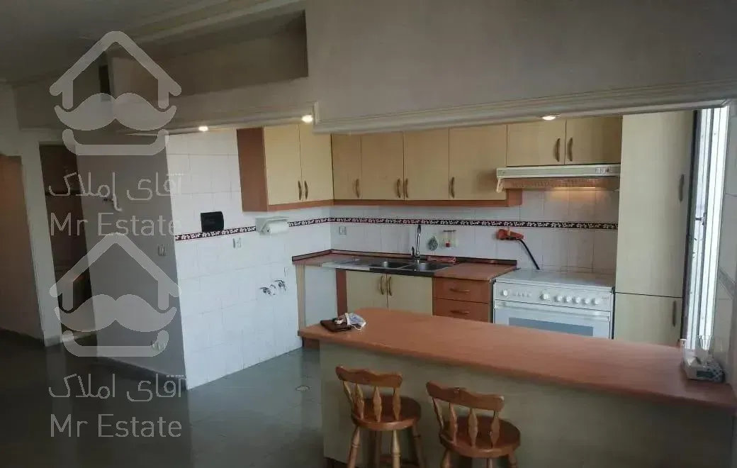 ۷۵متر،۲خوابه،(سوهانک)