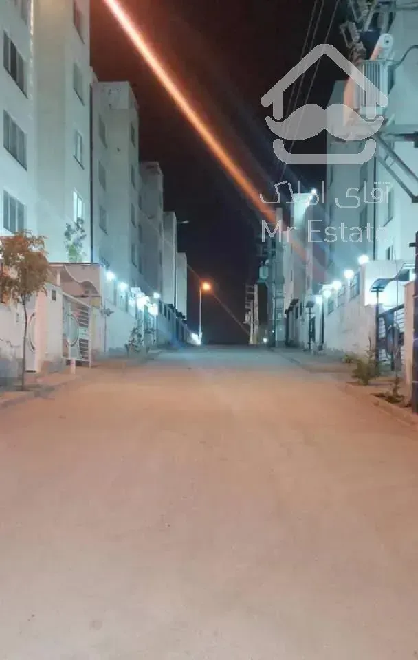 فول دوخواب فاز ۸ مسکن مهر