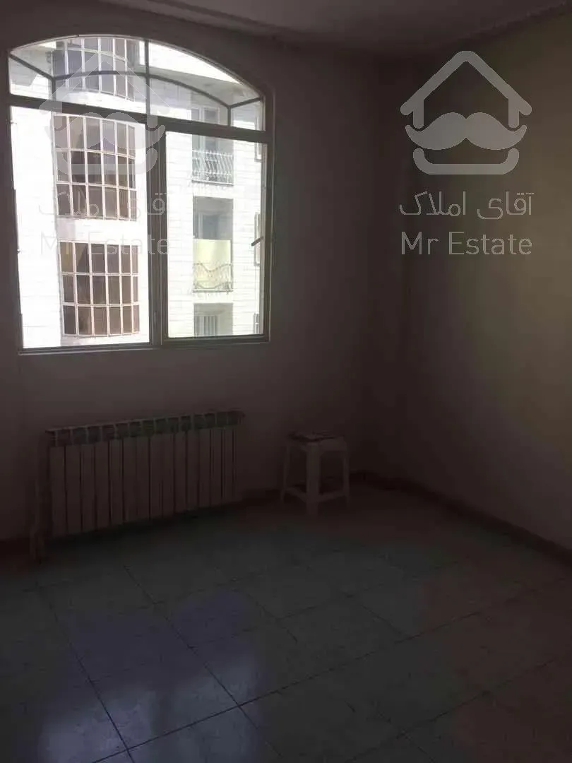 خرید آپارتمان ۵۷متری یکخوابه سازمان برنامه شمالی