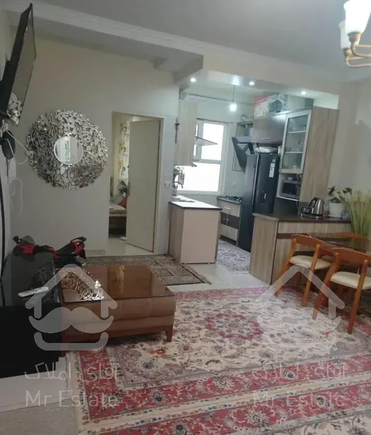 ۷۰‌متری، زرگنده