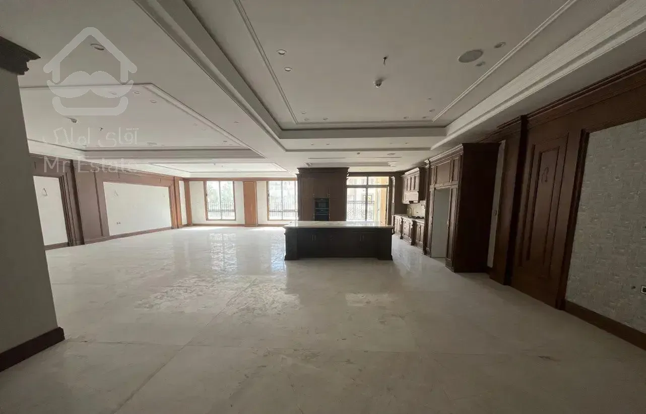 ۳۶۵ متر / هاشمیه ۱۴ / چهار خواب مستر / صفر