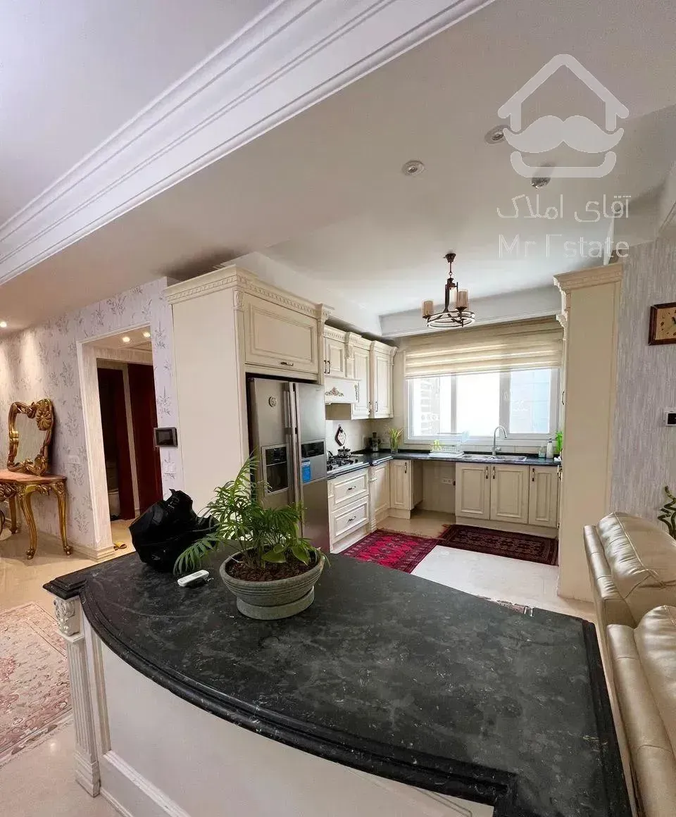 الهیه باغ فردوس