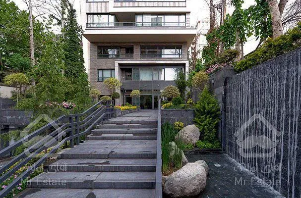 خرید آپارتمان 260 متری فرمانیه سنبل