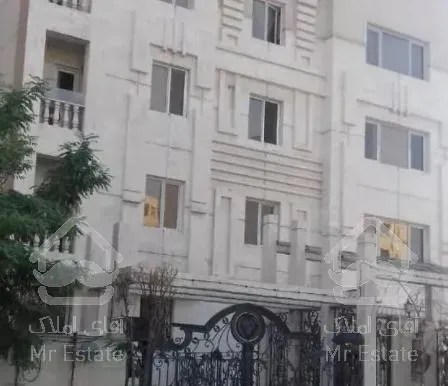 اشرفی ۷۵متر برج باغ فقط سخت پسندان