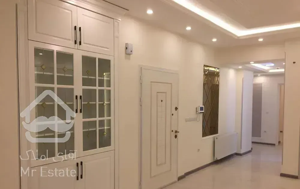 اپارتمان ۳۰۰ متر ناصر خسرو احمد اباد۴خواب