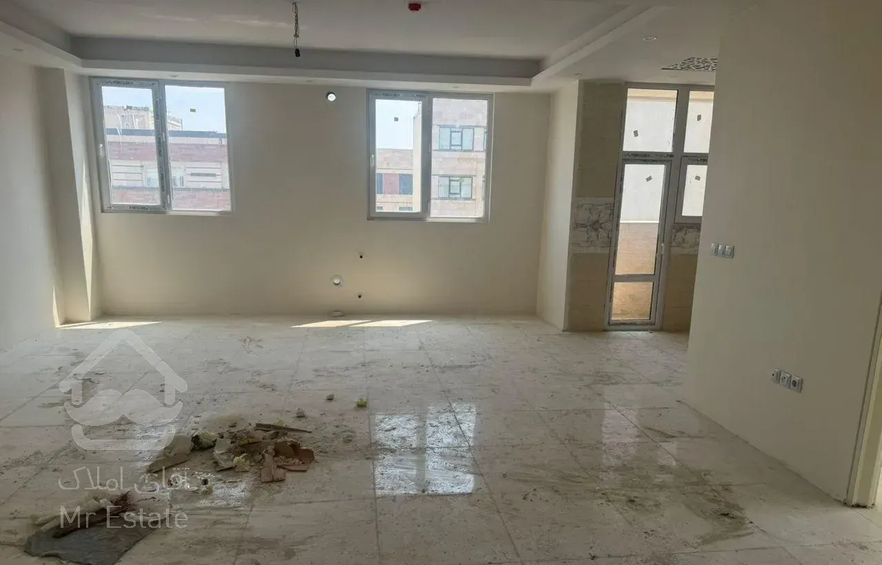 ۸۶ متر/فول/به قیمت رسیده