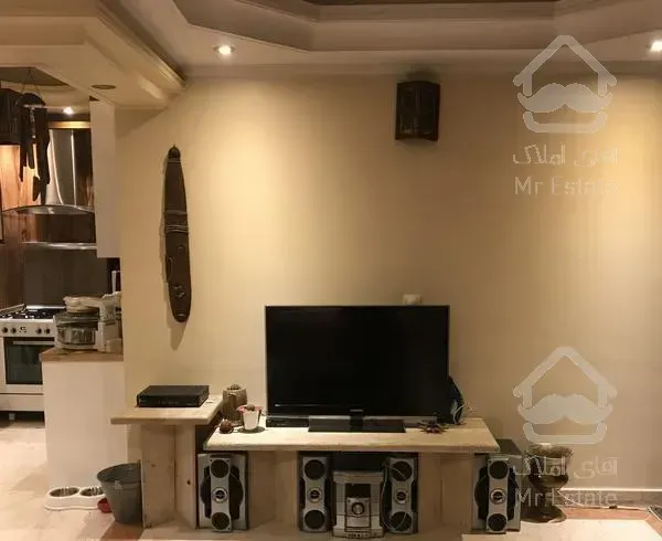 80متر   دیباجى   فول بازسازى