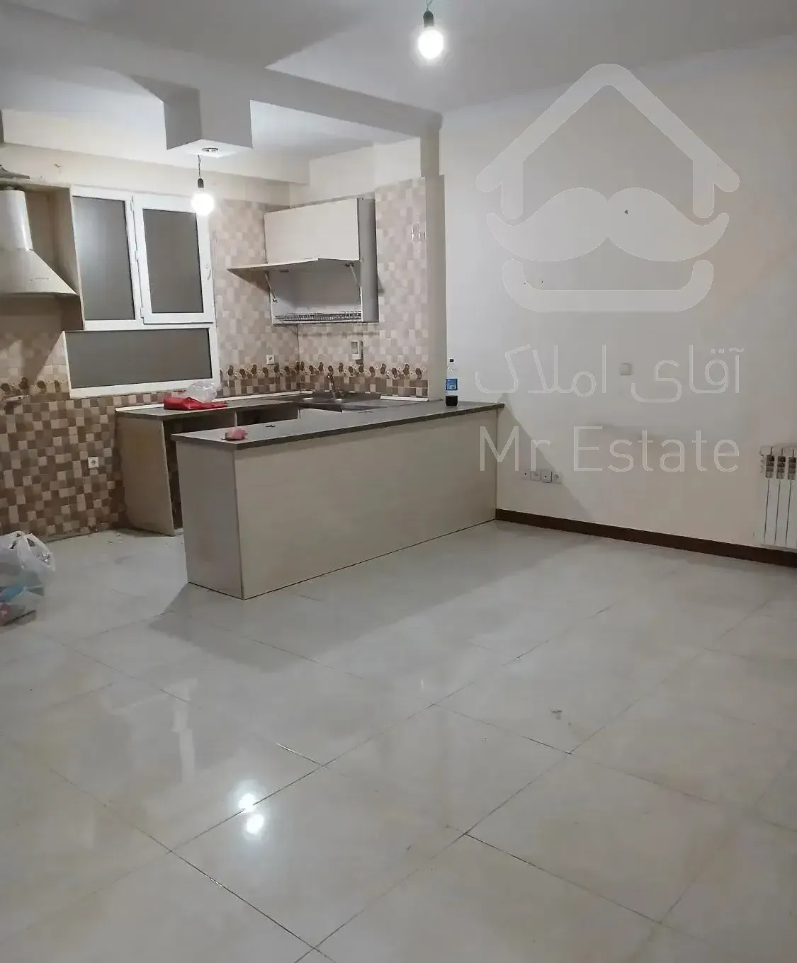 فروش آپارتمان ۶۴ متری ۲ خوابه در شمس‌آباد