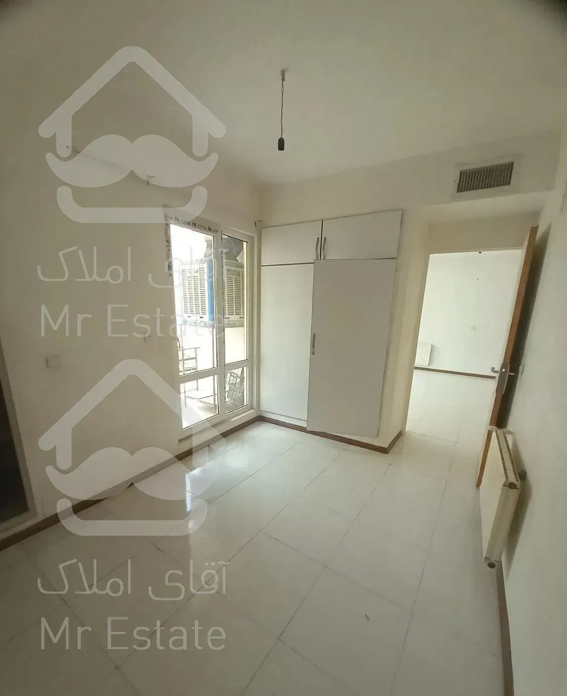 آپارتمان ۹۷ متری سولقان