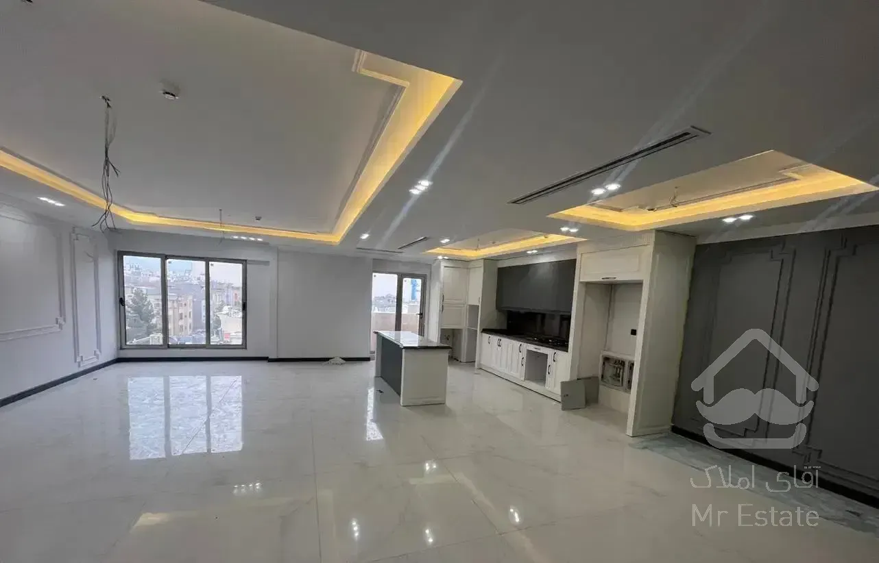 ۱۶۵متر اوایل هنرستان سه نبش