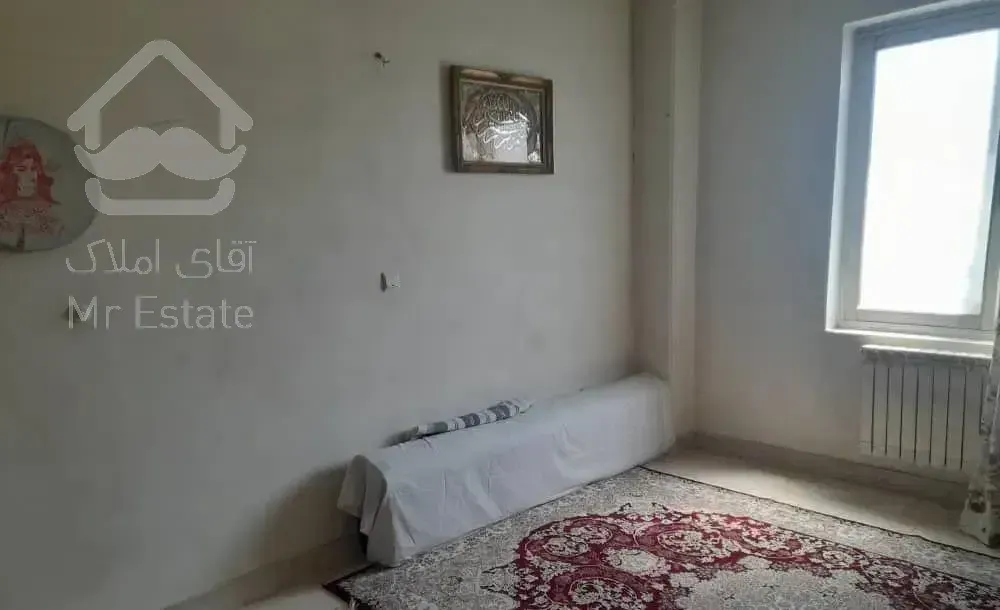 شمال ستارخان ۱۲۴ متر دوخواب