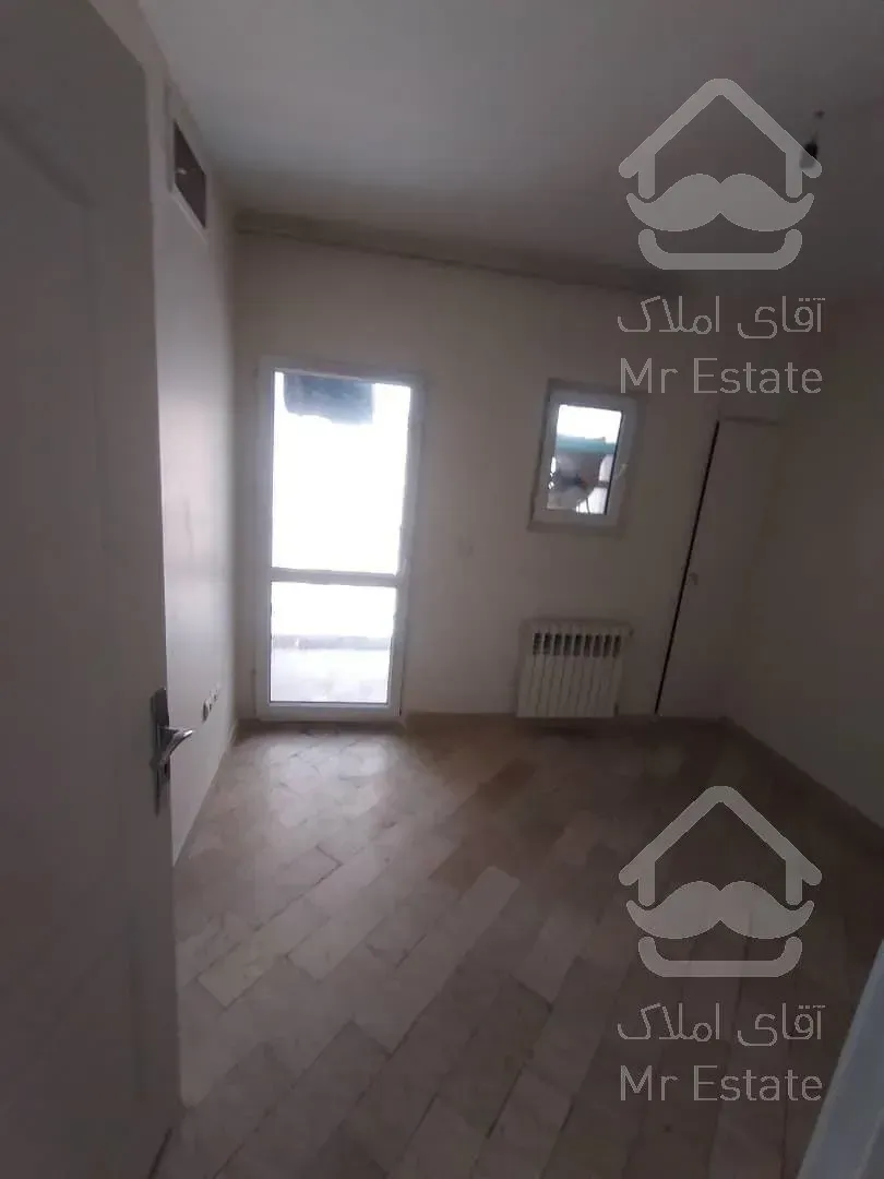 ۷۶متر دوخواب فول امکانات کم سن