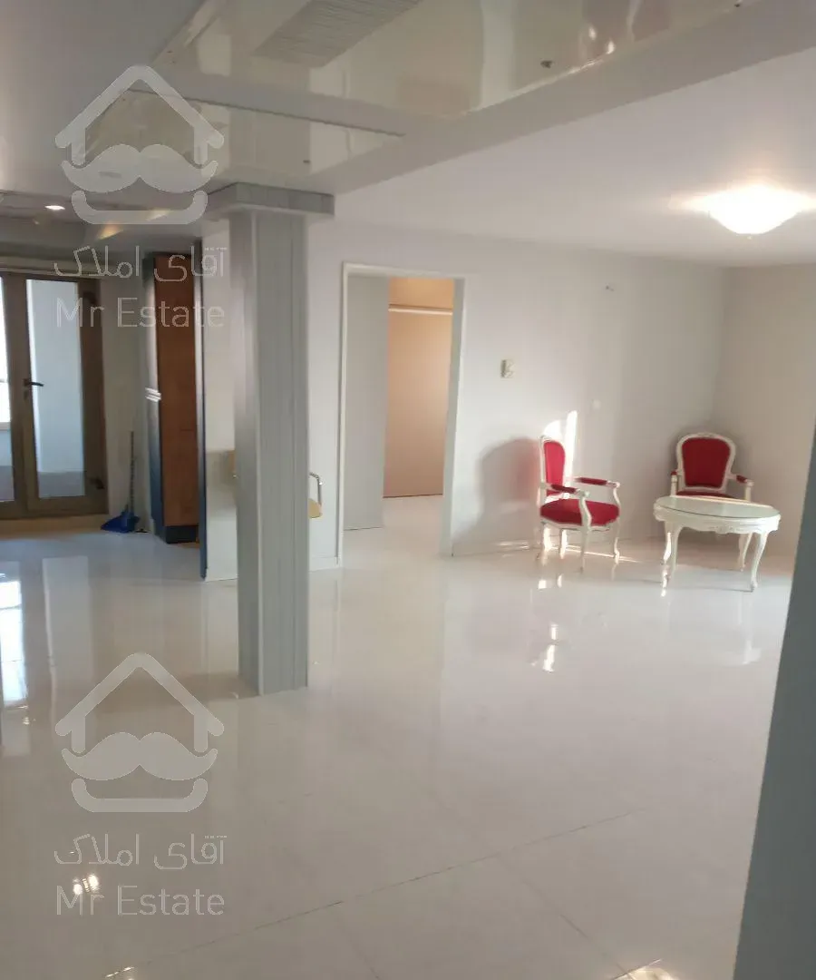 ۶۸ ۵ متر  یک خوابه   ویوی    کاملا ضد زلزله