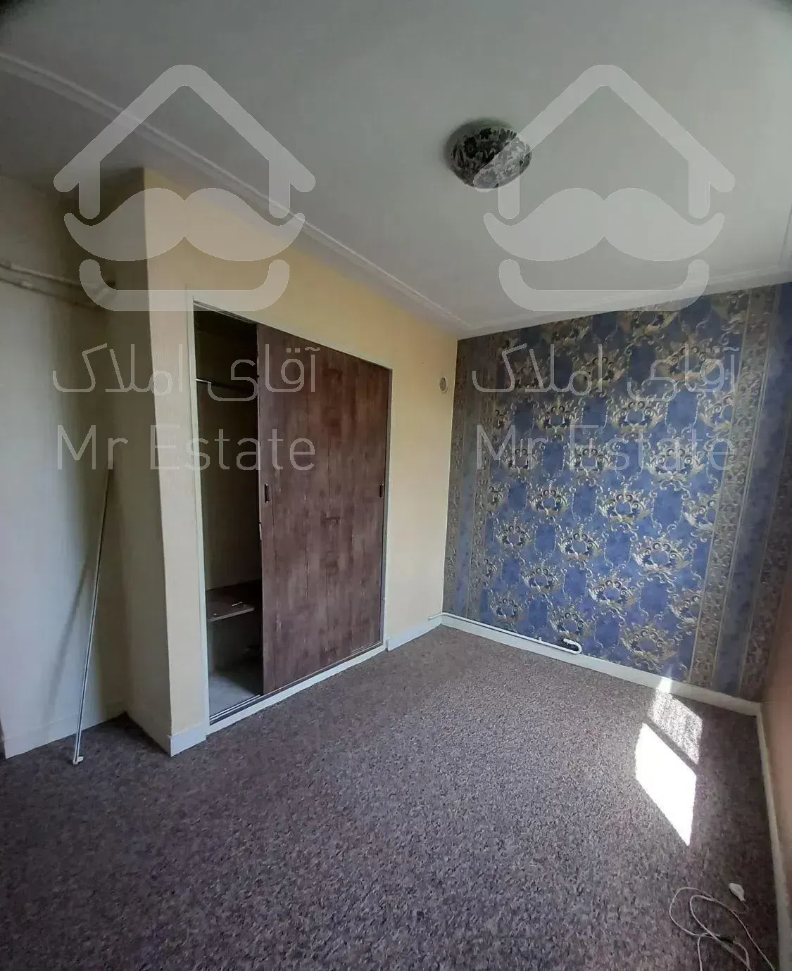 آپارتمان ۷۵  متر تهرانپارس