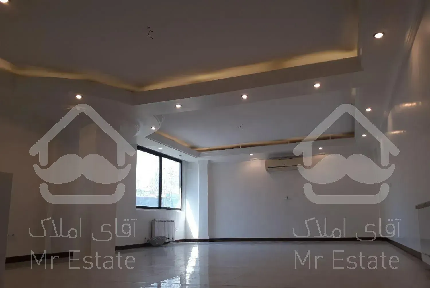 ولی عصر پارک وی ۱۲۰متر فول امکانات