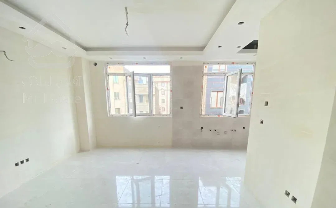 40متر نوساز کلید نخورده فول نصبیات