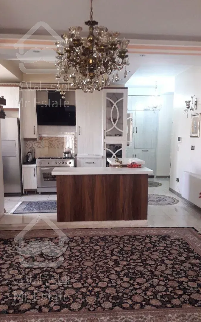 آپارتمان ۸۵ متر شهرک سلمان فارسی