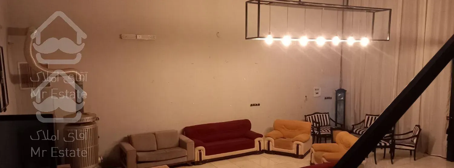 اجاره باغ ویلا