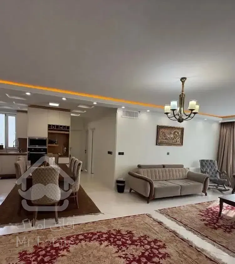 فروش آپارتمان ۷۰ متری ۲ خواب فول امکانات