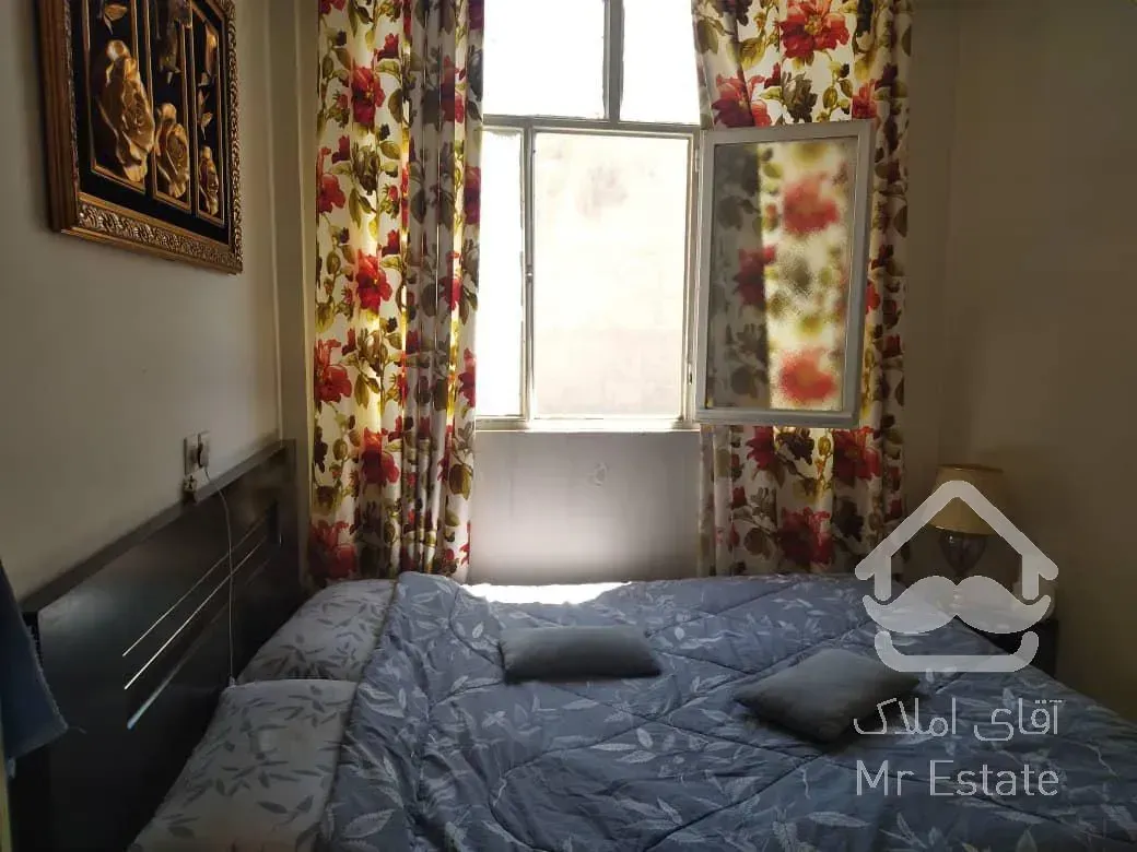 آپارتمان ۴۰متری ۱ خواب،سال۸۵،در جیحون