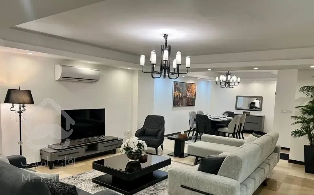 84 متر/ 2خواب/ غرق نور/ نوبنیاد 2