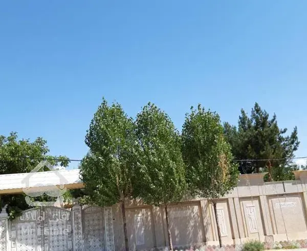 باغ ویلا هزارمتری