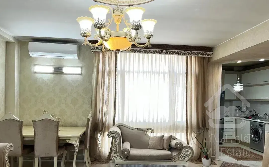 شریعتی معلم/۸۸متر۲خواب/باپارکینگ و انباری